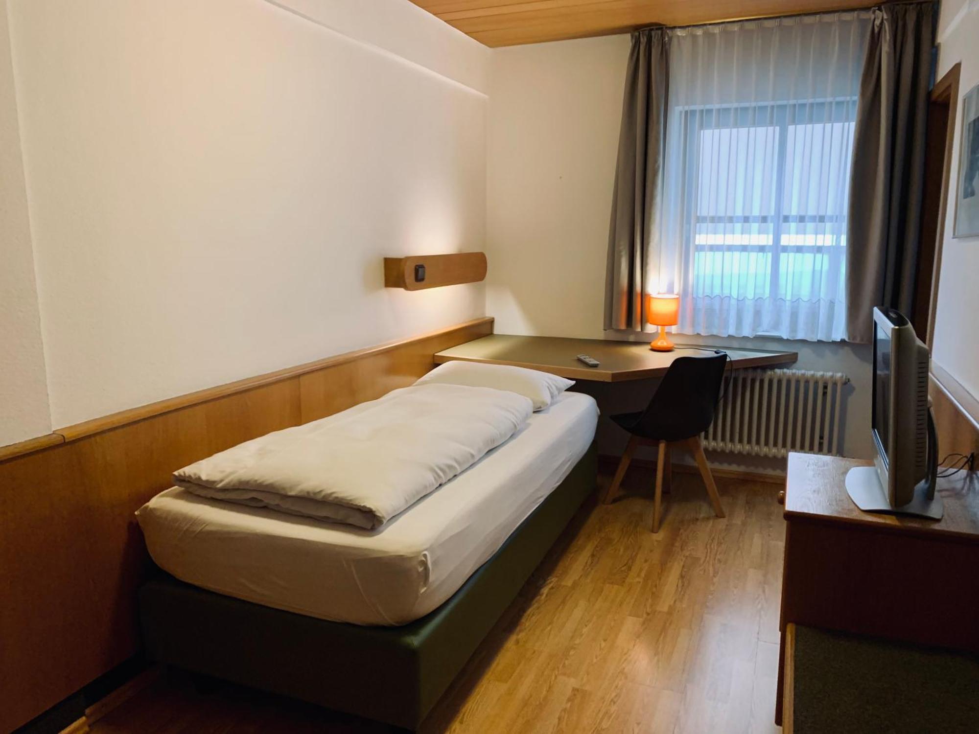 Hotel Waldhorn Stuttgart Ruang foto
